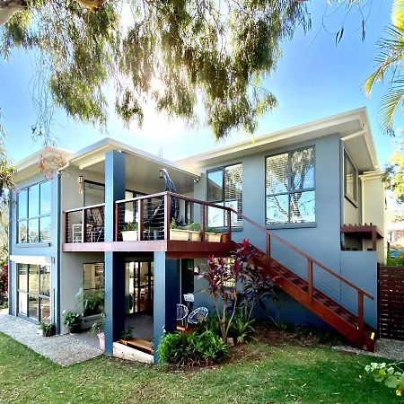 Anchors B&B Port Macquarie Zewnętrze zdjęcie