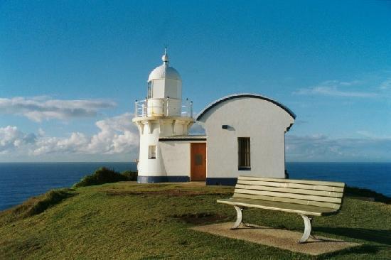 Anchors B&B Port Macquarie Zewnętrze zdjęcie