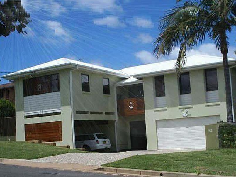 Anchors B&B Port Macquarie Zewnętrze zdjęcie