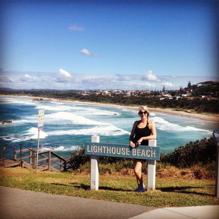 Anchors B&B Port Macquarie Zewnętrze zdjęcie