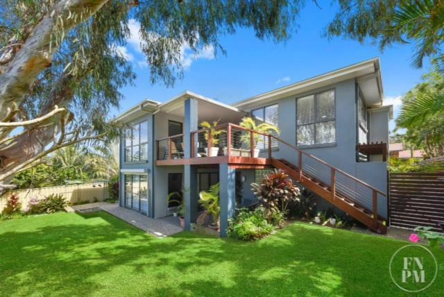Anchors B&B Port Macquarie Zewnętrze zdjęcie