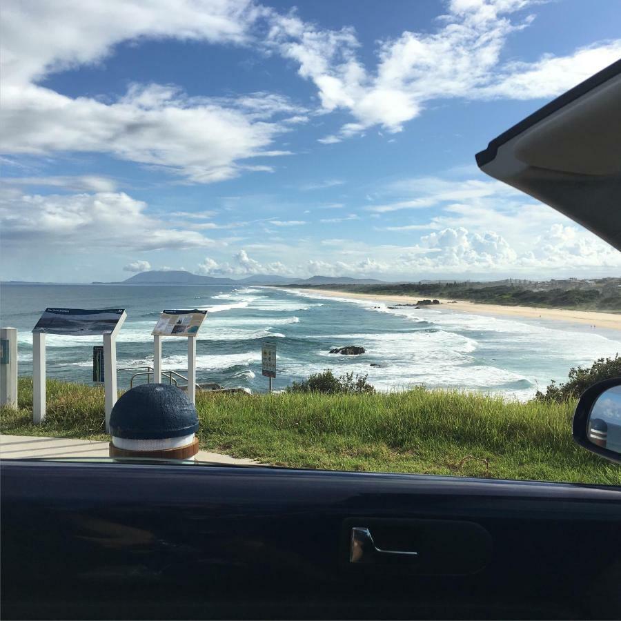 Anchors B&B Port Macquarie Zewnętrze zdjęcie