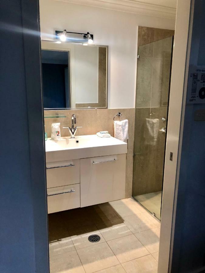 Anchors B&B Port Macquarie Zewnętrze zdjęcie