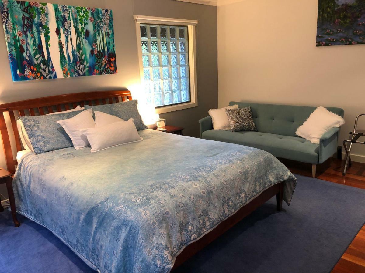 Anchors B&B Port Macquarie Zewnętrze zdjęcie