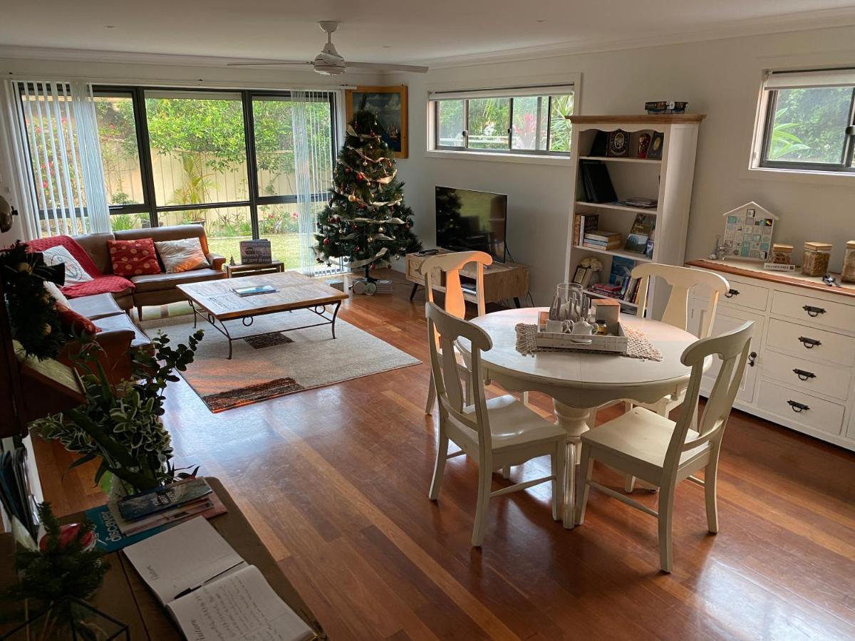 Anchors B&B Port Macquarie Zewnętrze zdjęcie