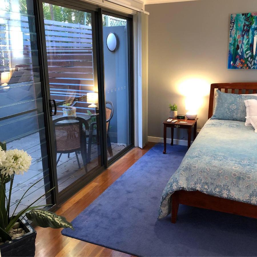 Anchors B&B Port Macquarie Zewnętrze zdjęcie