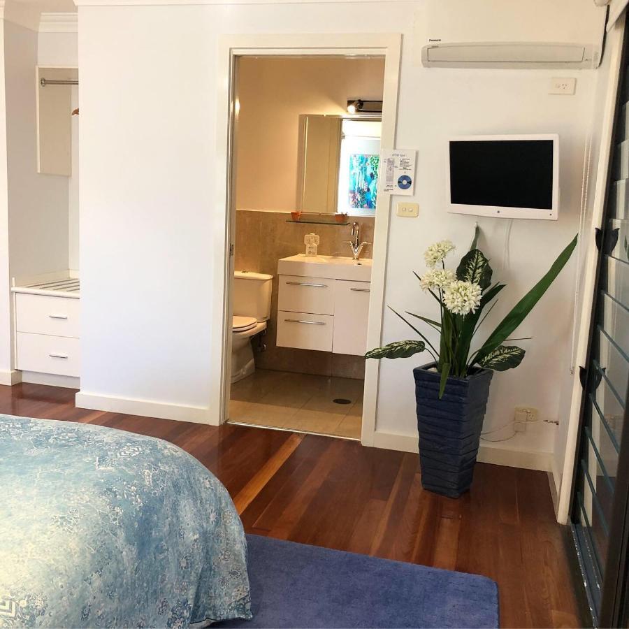Anchors B&B Port Macquarie Zewnętrze zdjęcie