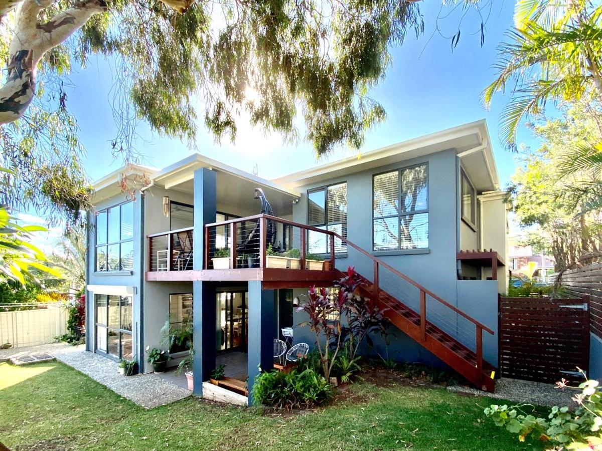 Anchors B&B Port Macquarie Zewnętrze zdjęcie